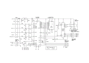 PIC-based circuit example from Westford MicroSystems repeater for GPS data and battery voltage monitor