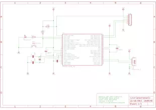 Building a PIC18F USB device