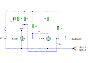 signal tracer and injector