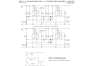 Timer LM555 Circuits