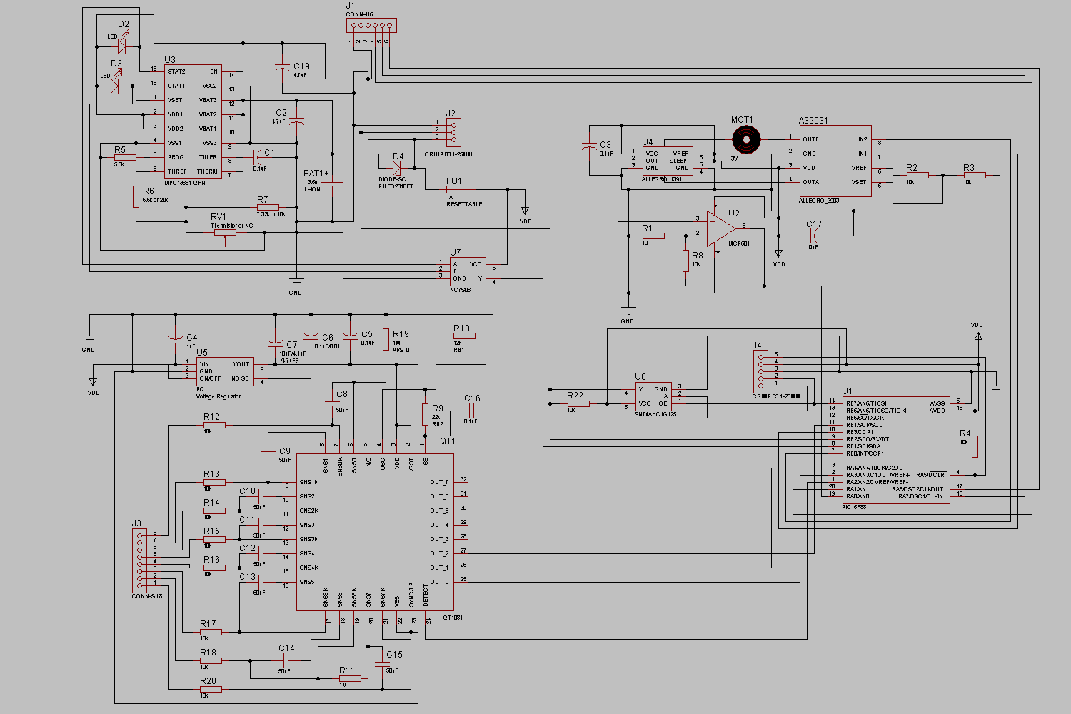 adb after deep blue – Circuit Schematic