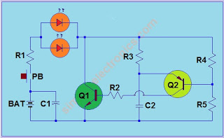 2/1/12 - 3/1/12 – Circuit Schematic