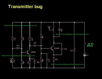 FM Transmitter Bug