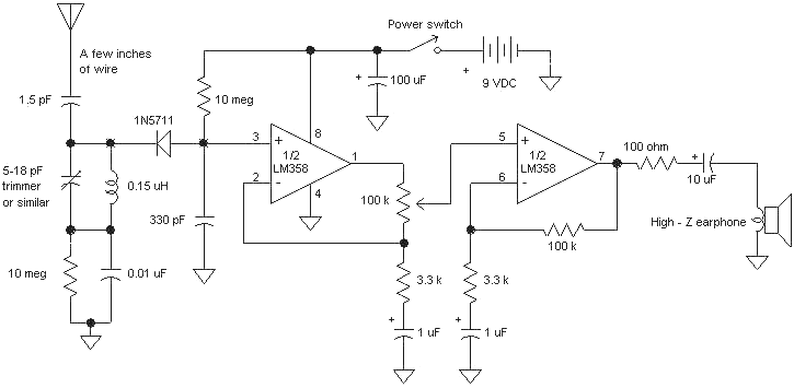 receiver circuit Page 6 : RF Circuits :: Next.gr