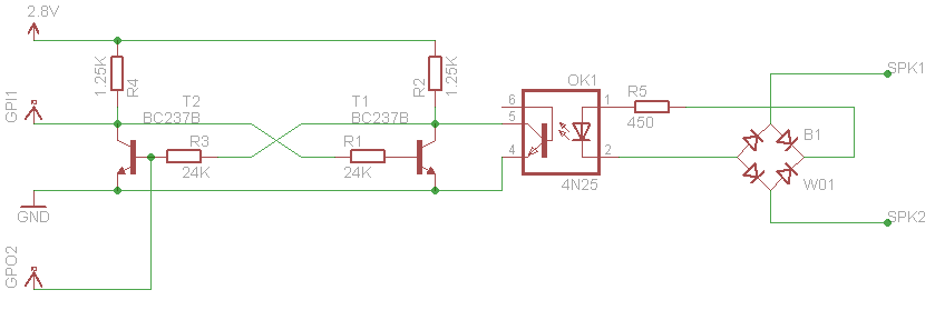 locked out at 2am – Circuit Schematic