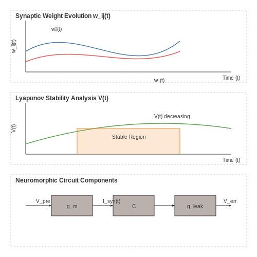 Adaptive Signal Processing – Liquid Neural Networks for Dynamic Tasks – Tutorial Diagram