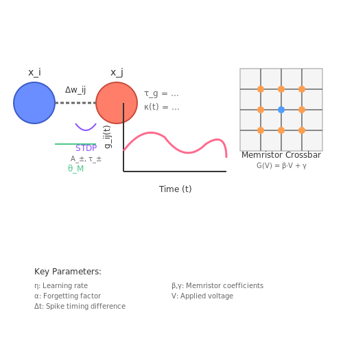 Adaptive Synaptic Plasticity in Liquid NNs – Continual Learning with Liquid NNs – Tutorial Diagram Adaptive Synaptic Plasticity in Liquid NNs – Continual Learning with Liquid NNs – Tutorial Diagram