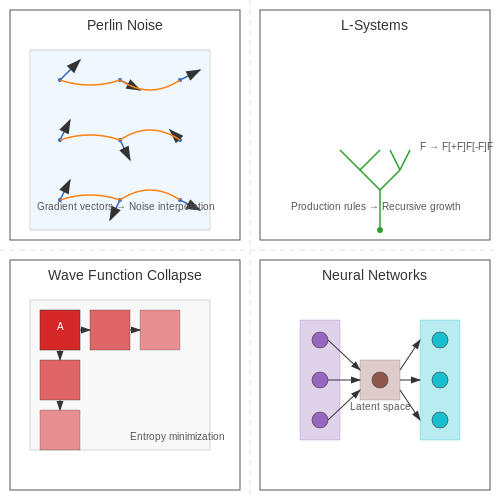 AI That Builds and Simulates Virtual Worlds – AI Tutorial Image