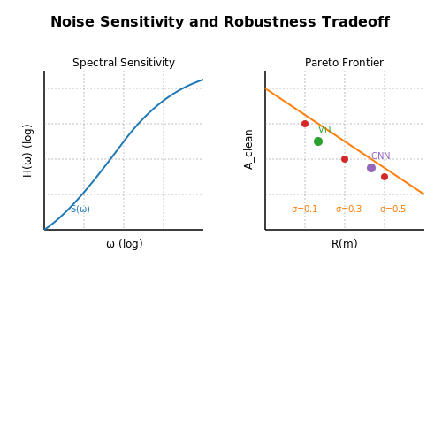 Measuring Noise Impact on Model Performance – Self-Regenerating Models with Noise Injection – Tutorial Diagram Measuring Noise Impact on Model Performance – Self-Regenerating Models with Noise Injection – Tutorial Diagram