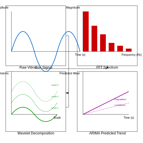 Predictive Maintenance for Public Transport – AI for Smart City Applications – Tutorial Diagram