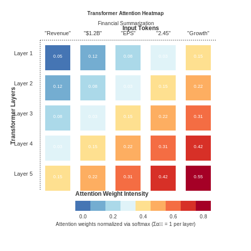 Transparency and Explainability – LLMs for Investment Research Summarization – Tutorial Diagram