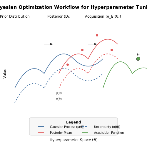 Hyperparameter Tuning and Model Optimization – Smart Resume Ranking Systems – Tutorial Diagram Hyperparameter Tuning and Model Optimization – Smart Resume Ranking Systems – Tutorial Diagram