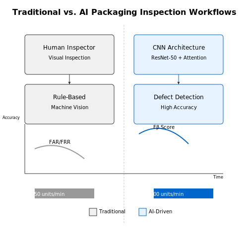 Product Packaging Quality Assurance with AI – AI Tutorial Image Product Packaging Quality Assurance with AI – AI Tutorial Image
