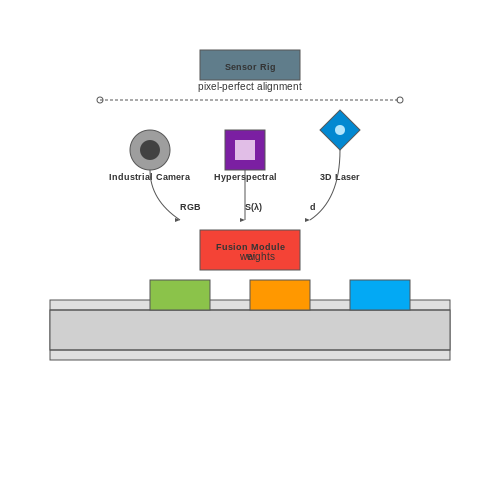 Data Collection and Annotation Strategies – Product Packaging Quality Assurance with AI – Tutorial Diagram
