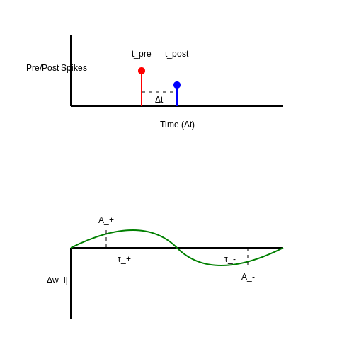 Integration with Deep Learning Architectures – Bio-Inspired Plasticity Mechanisms in Neural Networks – Tutorial Diagram