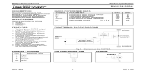 02 50DL – Datasheet Preview