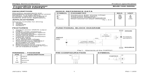 02 50GL – Datasheet Preview
