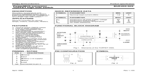 03 50X – Datasheet Preview
