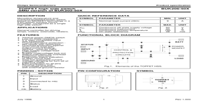 06 50X – Datasheet Preview