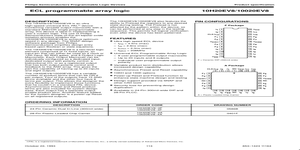 10020EV8 – Datasheet Preview