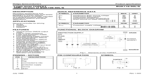 16 50LS – Datasheet Preview