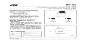 24256 – Datasheet Preview