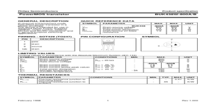 38 – Datasheet Preview