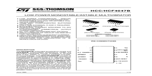 4047 – Datasheet Preview
