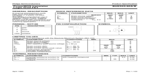 43 60 – Datasheet Preview