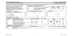 46 80 – Datasheet Preview