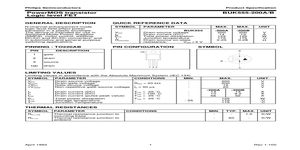 55 200 – Datasheet Preview