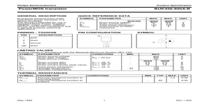 56 800 – Datasheet Preview