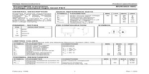 63 48C – Datasheet Preview