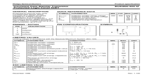 66 400 – Datasheet Preview