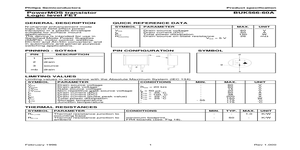 66 60 – Datasheet Preview