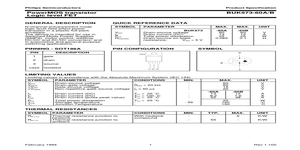 73 60 – Datasheet Preview