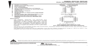 75183 – Datasheet Preview
