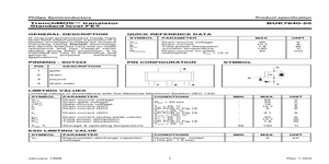 840 55 – Datasheet Preview