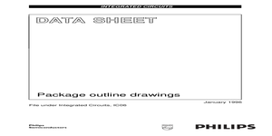 OUTLINE – Datasheet Preview