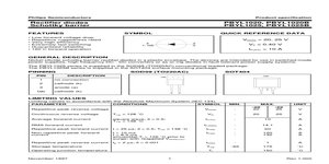 PBYL1020 – Datasheet Preview