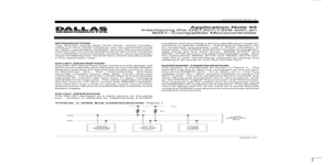 appnote – Datasheet Preview