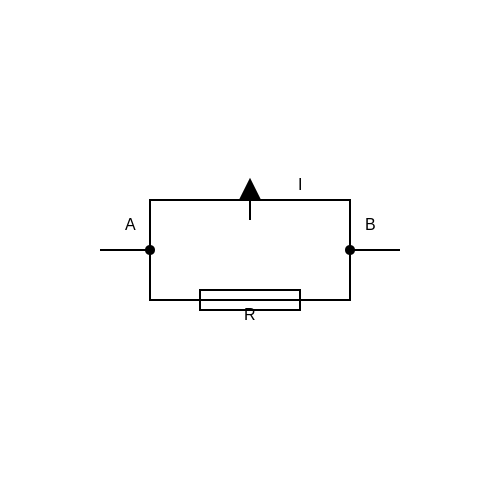 Nortons Theorem – Tutorial Image
