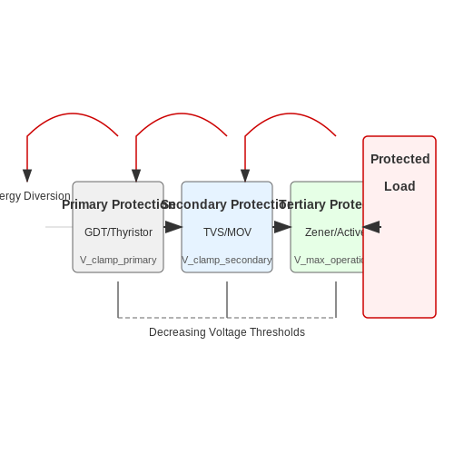 Overvoltage Protection Circuits – Tutorial Image