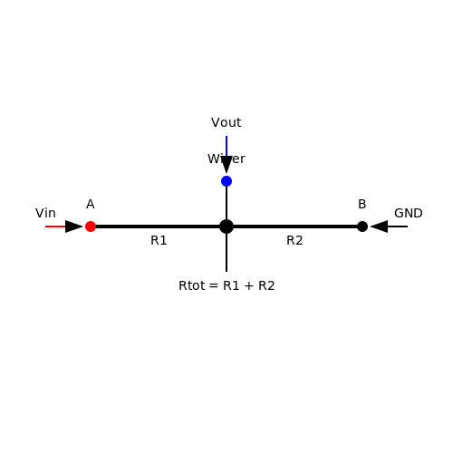Potentiometers – Tutorial Image
