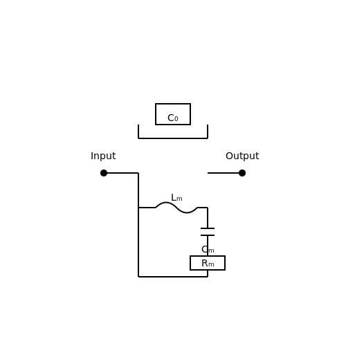 Quartz Crystal Oscillators – Tutorial Image
