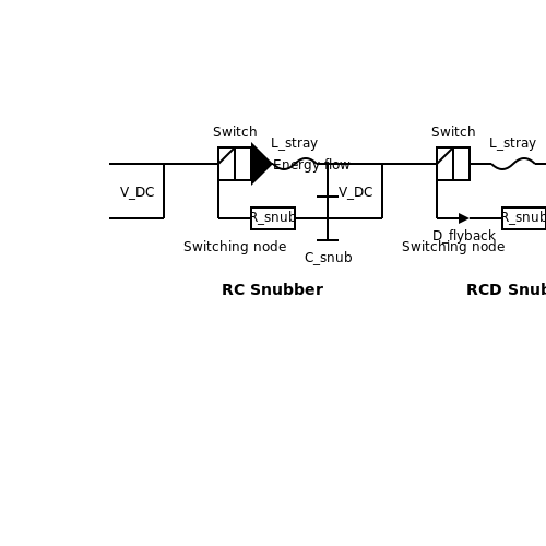 Snubber Circuits – Tutorial Image