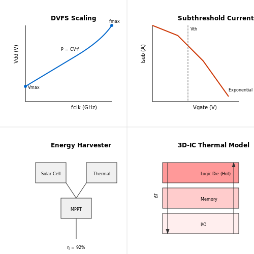 Sustainable and Green SoC Design in System-on-Chip (SoC) Design Methodologies Sustainable and Green SoC Design in System-on-Chip (SoC) Design Methodologies