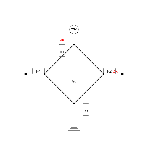 Transducers and Sensors – Tutorial Image