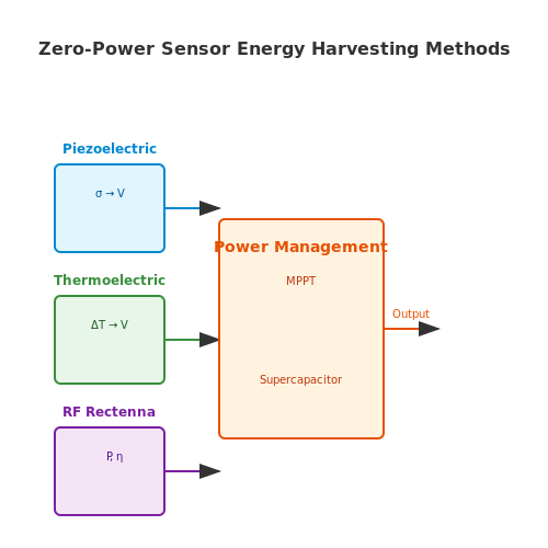 Zero-Power Sensors – Tutorial Image