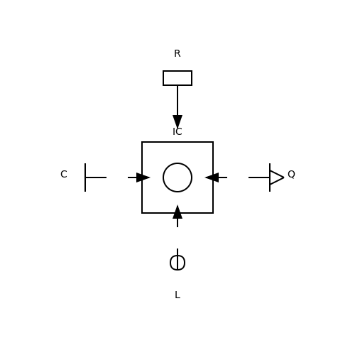 Electronic Project Documentation – Tutorial Image